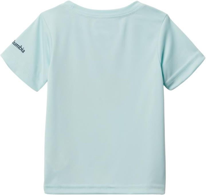 Mirror Creek SS Graphic Shirt - Toddler - icy morn wildflower power 1