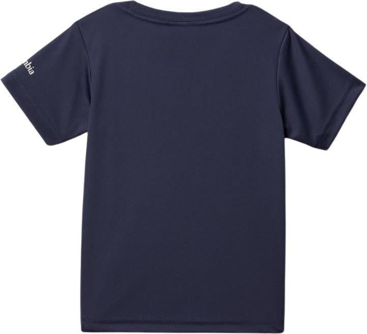 Mirror Creek SS Graphic Shirt - Toddler - nocturnal flowery type 1