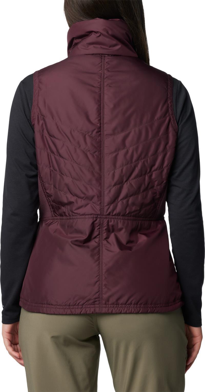 Mix It Around Vest III - Womens - Moonvista 2