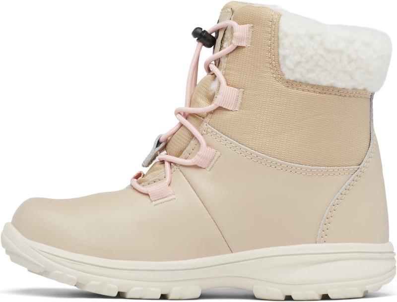 Moritza Boot - Youth - ancient fossil / dusty pink 1