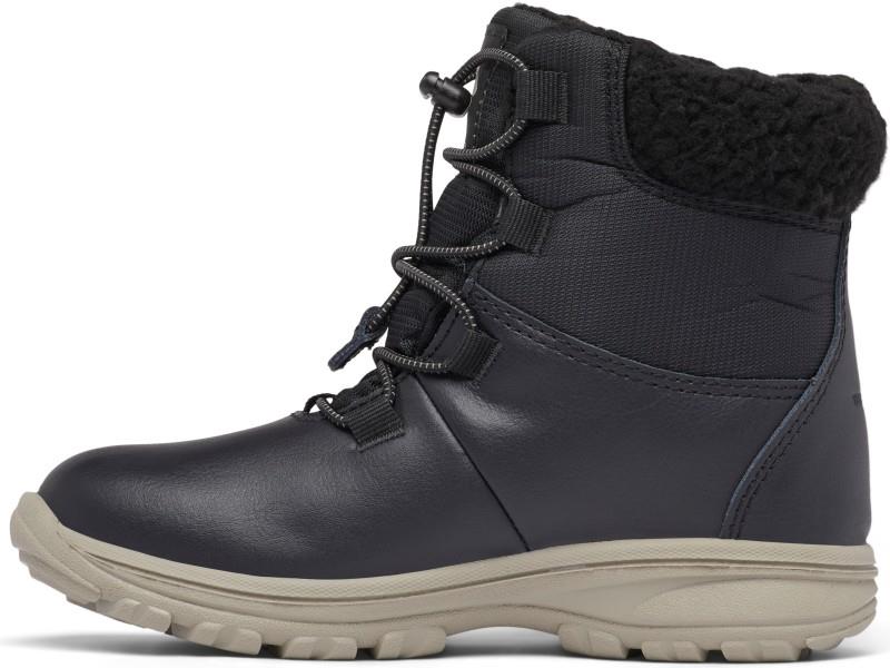 Moritza Boot - Youth - black / kettle 1