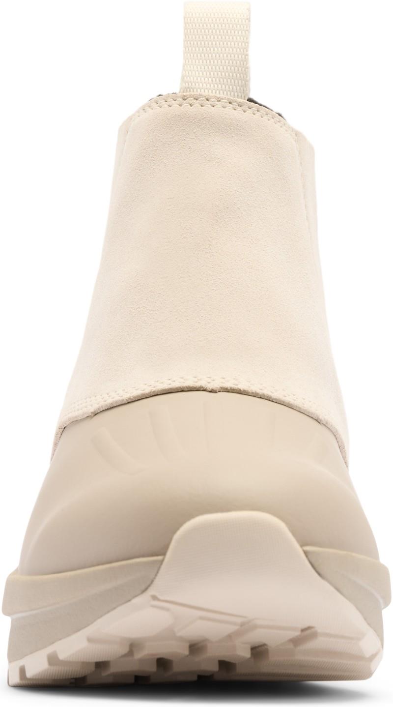 Moritza Chelsea Shield - Womens - fawn / canvas tan 1