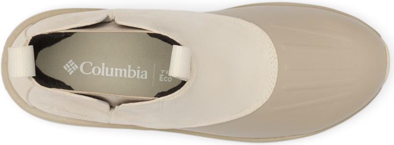 Moritza Chelsea Shield - Womens - fawn / canvas tan 1