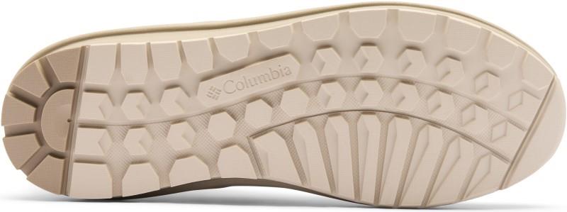 Moritza Chelsea Shield - Womens - fawn / canvas tan 1