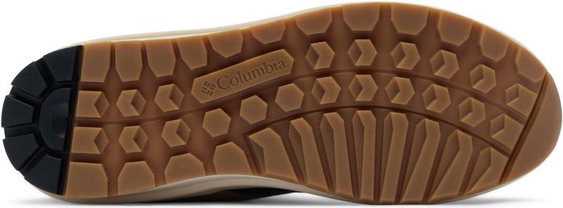 Moritza Chelsea Shield - Womens - sahara / black 1