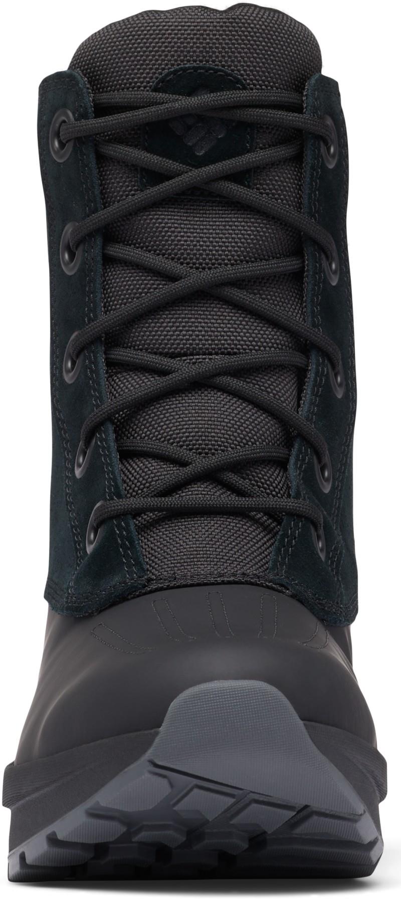 Moritza Shield Omni-Heat - Womens - black / graphite 1