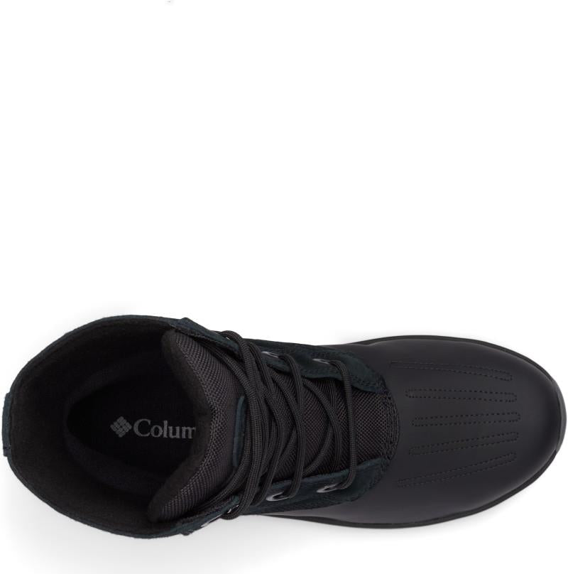Moritza Shield Omni-Heat - Womens - black / graphite 1