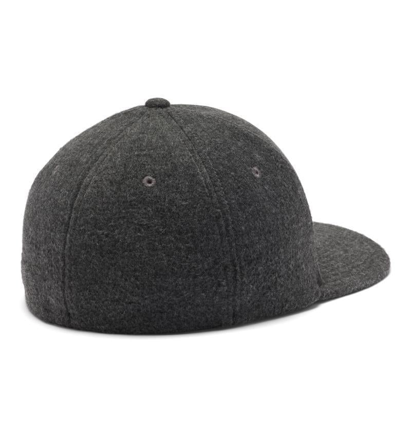 Mount Blackmore Hat - Black 2