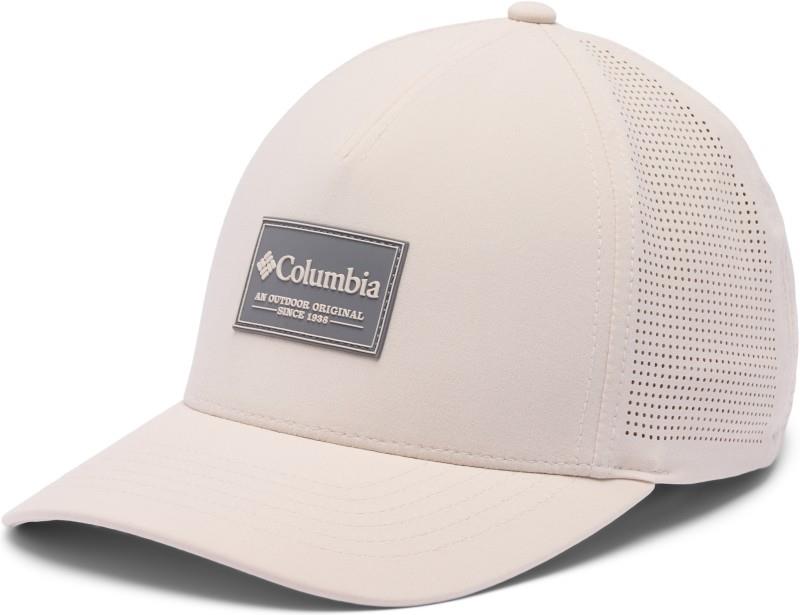 Mountaincap II 110 Snapback - dark stone / outdoor original 1