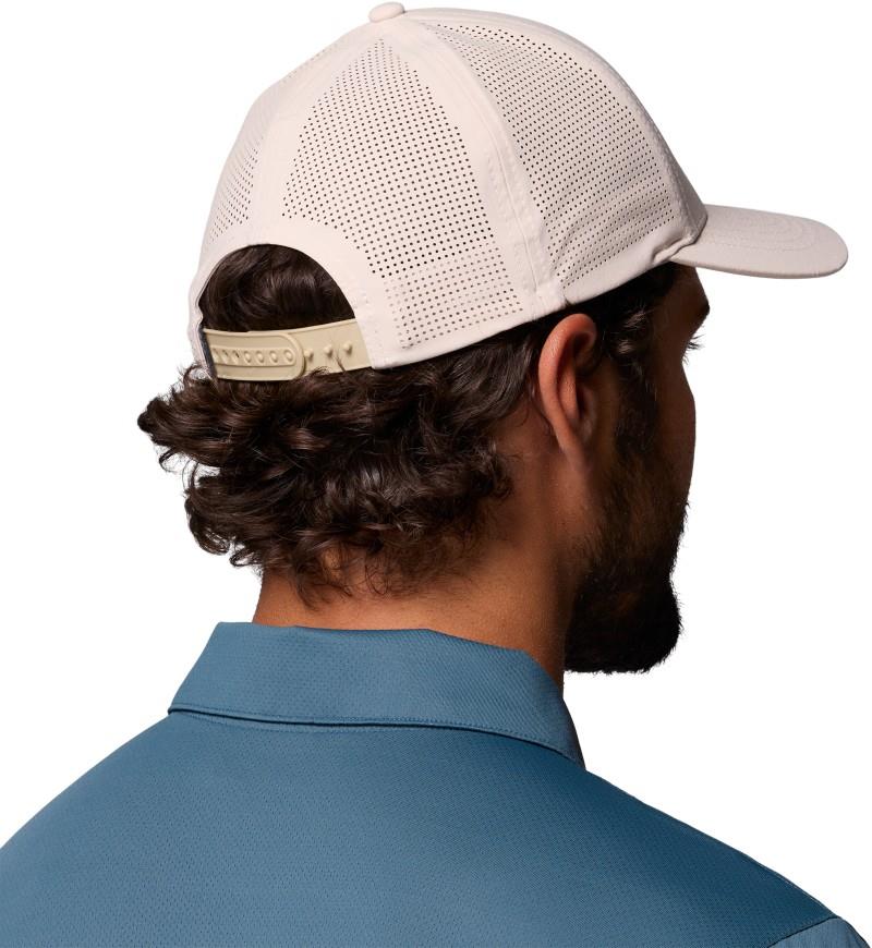 Mountaincap II 110 Snapback - dark stone / outdoor original 1