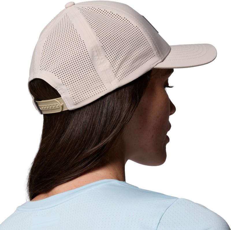 Mountaincap II 110 Snapback - dark stone / outdoor original 1