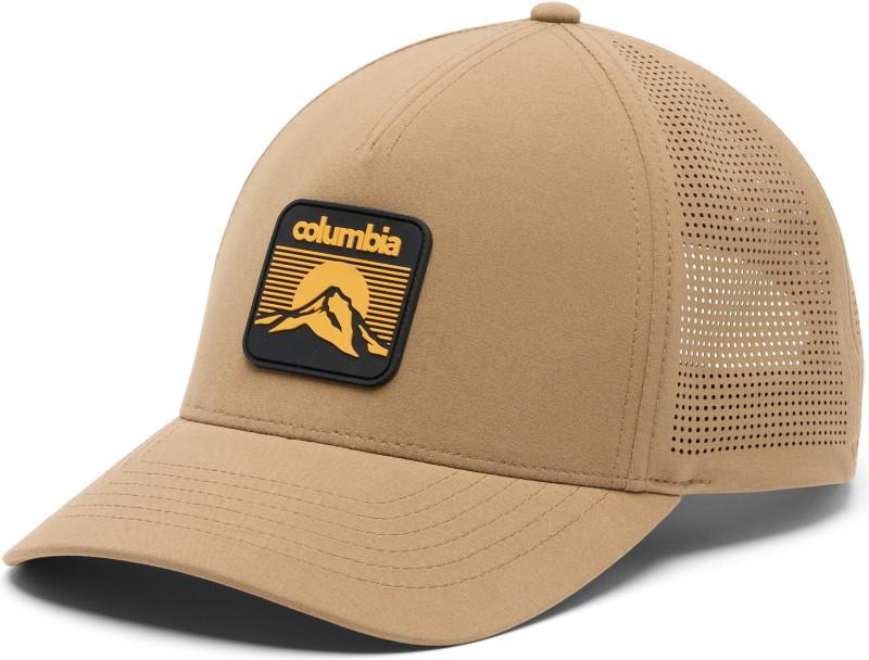 Mountaincap II 110 Snapback - delta / performance sun 1