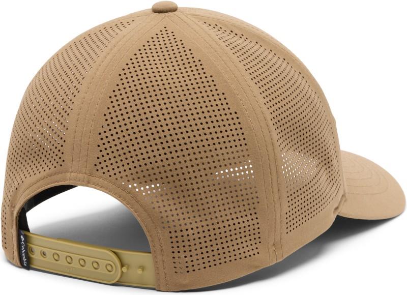 Mountaincap II 110 Snapback - delta / performance sun 1