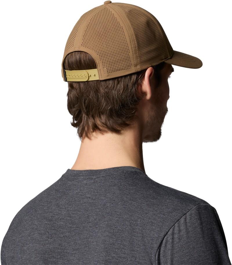 Mountaincap II 110 Snapback - delta / performance sun 1