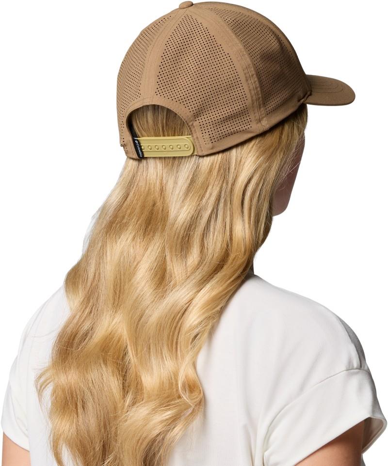 Mountaincap II 110 Snapback - delta / performance sun 1