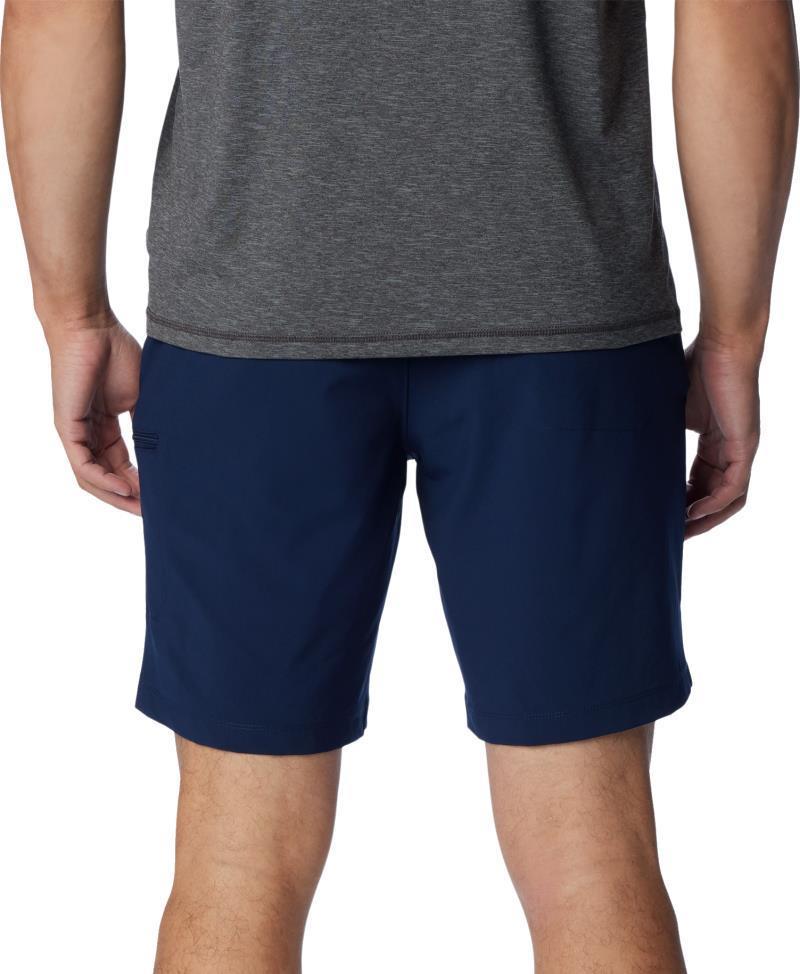 Narrows Pointe Shorts, 9" Inseam - Mens - Collegiate Navy 2