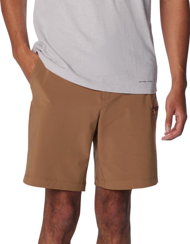 Narrows Pointe Shorts, 9" Inseam - Mens - Delta 1