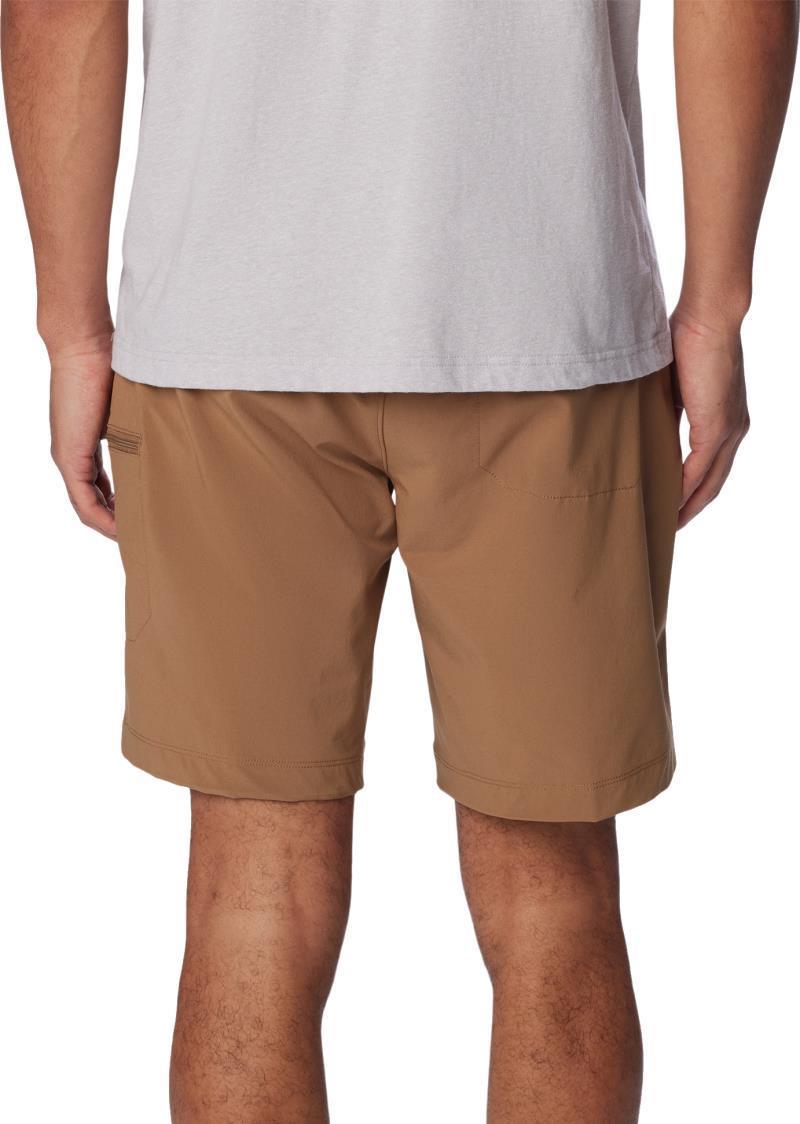 Narrows Pointe Shorts, 9" Inseam - Mens - Delta 2