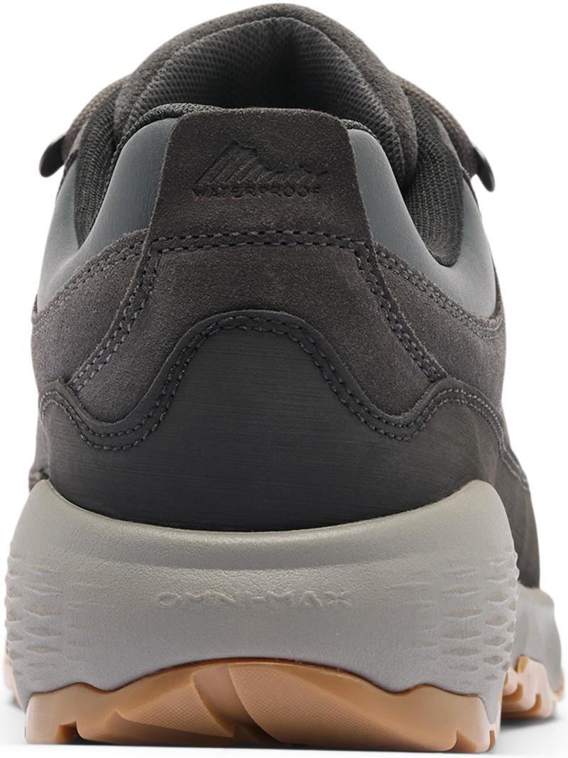 Newton Alpine Low - Mens - shark / titanium ii 1