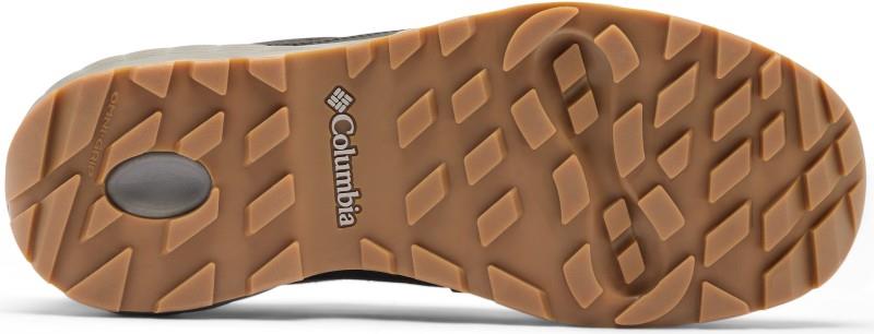 Newton Alpine Low - Mens - shark / titanium ii 1