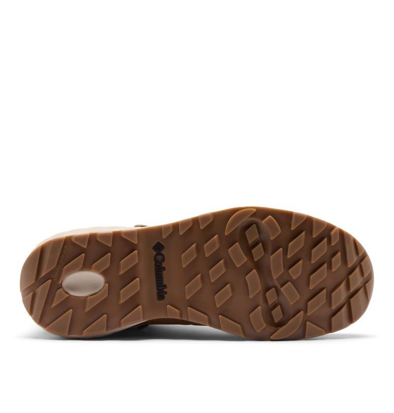 Newton Alpine Pt - Mens - curry / black 1