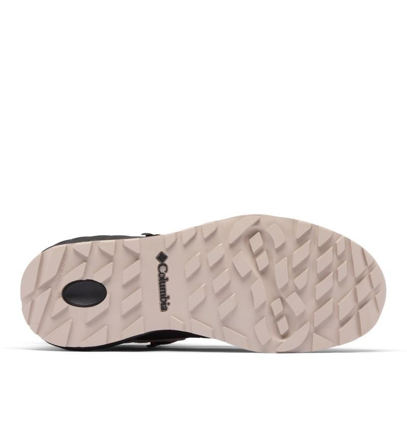 Newton Alpine Pt - Mens - kettle / tangy orange 1