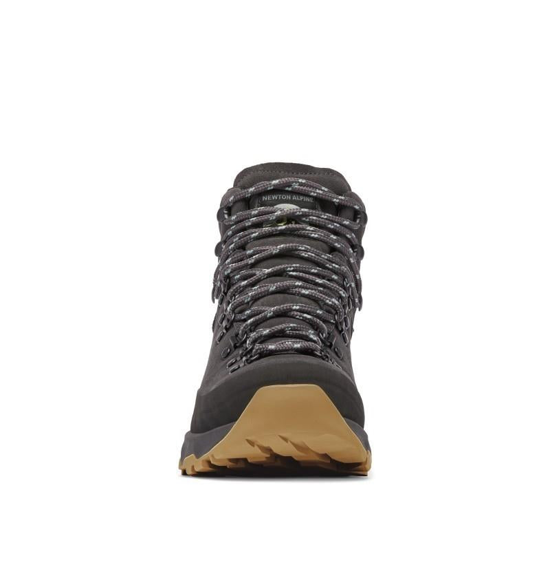 Newton Alpine Pt - Mens - shark / titanium 1
