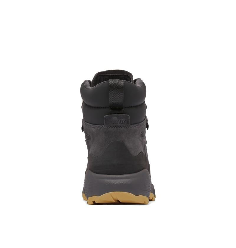 Newton Alpine Pt - Mens - shark / titanium 1