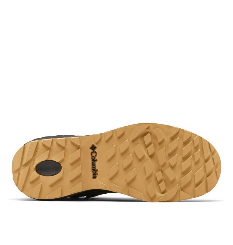 Newton Alpine Pt - Mens - shark / titanium 1
