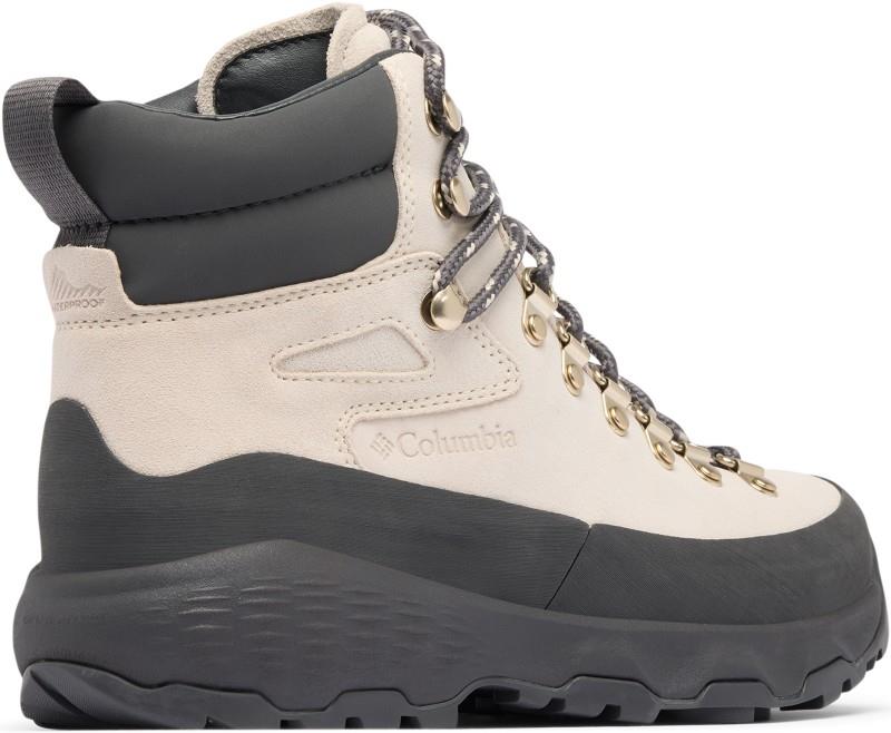 Newton Alpine Pt - Womens - cloud grey / shark 1