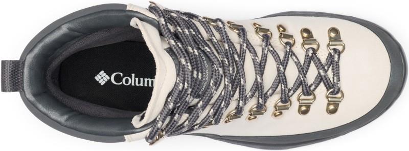 Newton Alpine Pt - Womens - cloud grey / shark 1