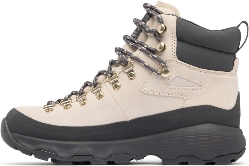Newton Alpine Pt - Womens - cloud grey / shark 1