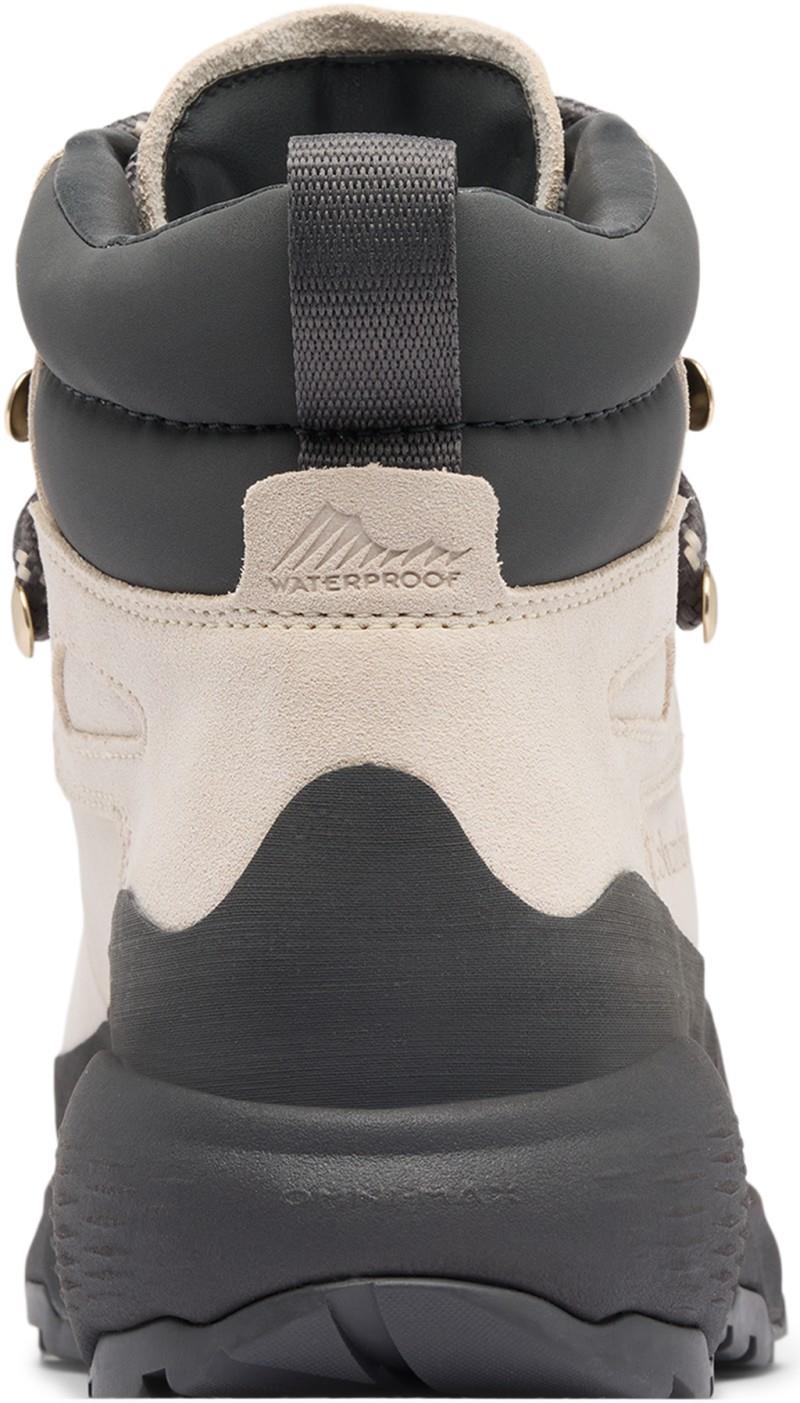 Newton Alpine Pt - Womens - cloud grey / shark 1