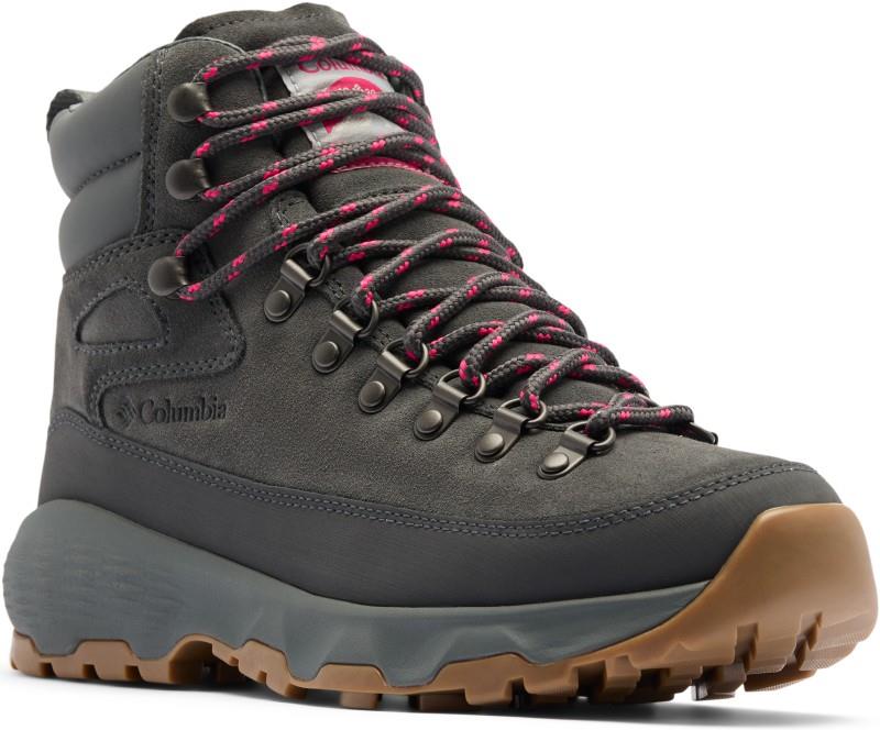 Newton Alpine Pt - Womens - grill / cactus 1