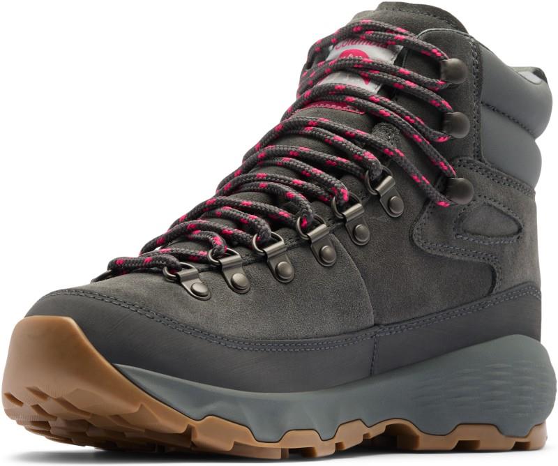 Newton Alpine Pt - Womens - grill / cactus 1