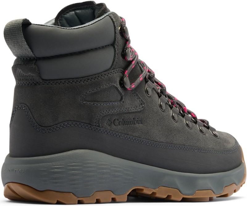 Newton Alpine Pt - Womens - grill / cactus 1