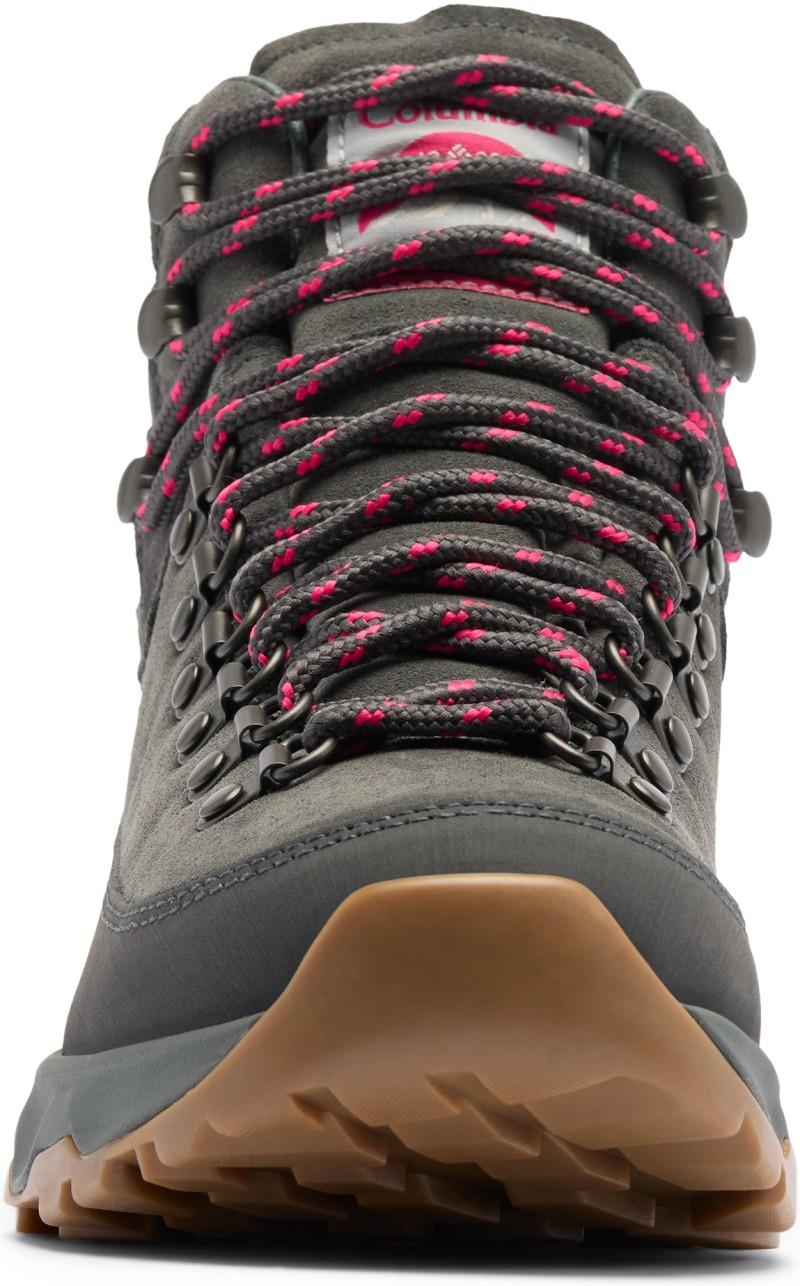 Newton Alpine Pt - Womens - grill / cactus 1