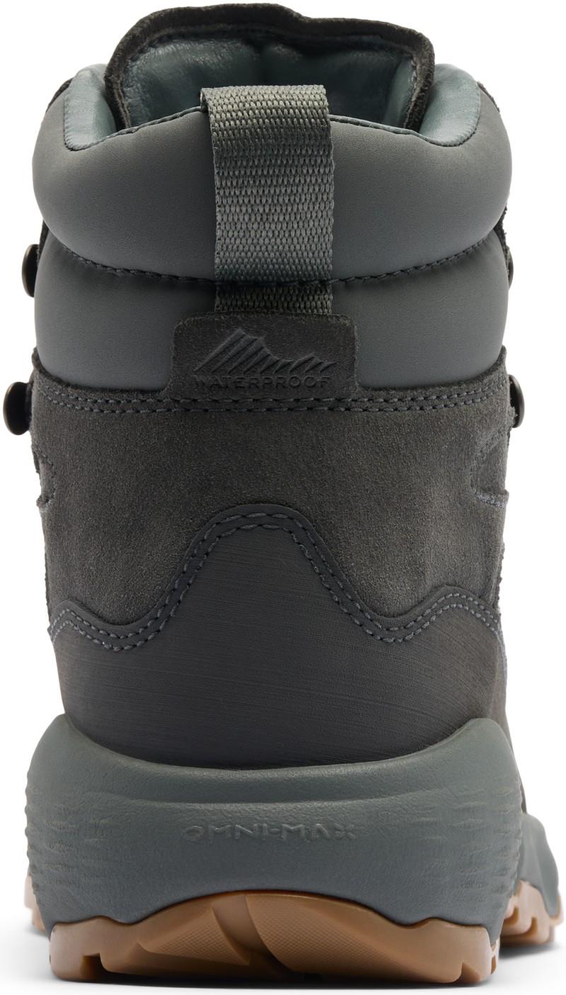 Newton Alpine Pt - Womens - grill / cactus 1