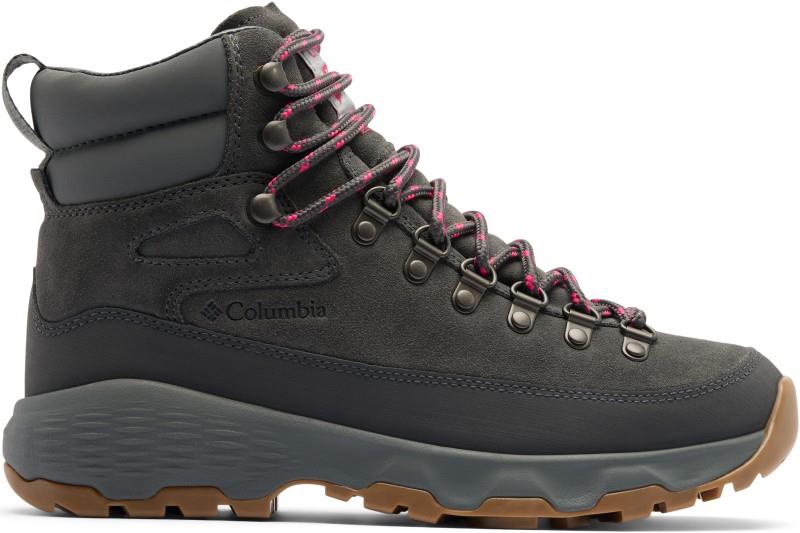 Newton Alpine Pt - Womens - grill / cactus 1