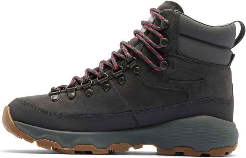 Newton Alpine Pt - Womens - grill / cactus 1