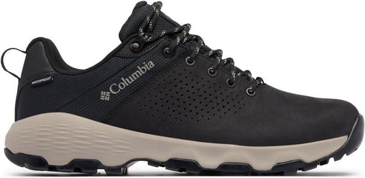 Newton Nimble LTR Wide, Extended - Mens - black / kettle 1