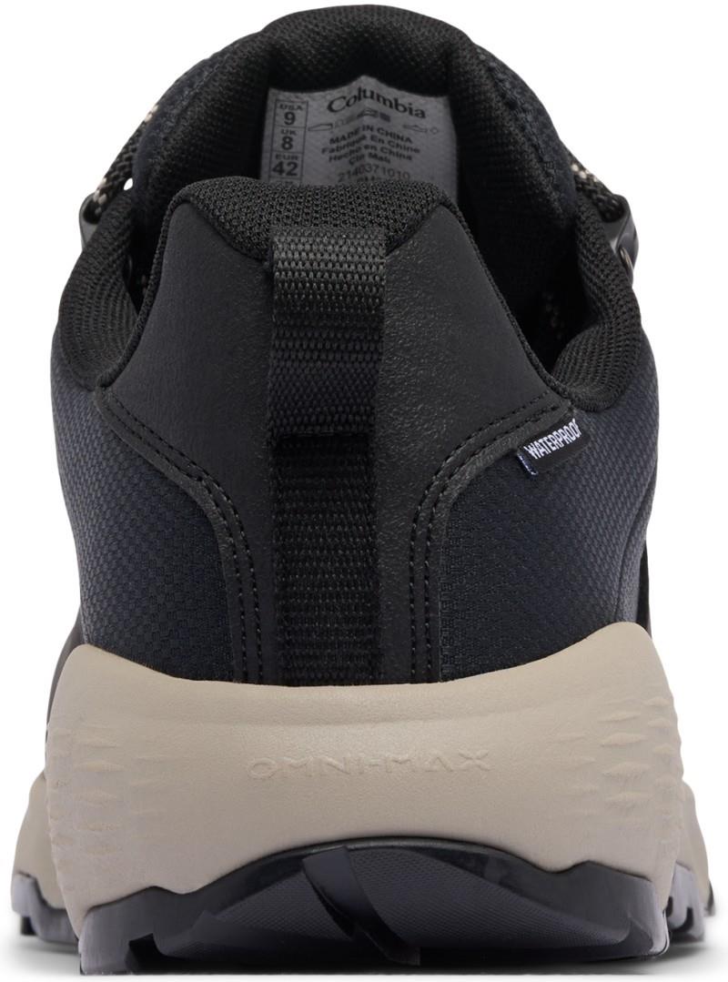 Newton Nimble LTR Wide, Extended - Mens - black / kettle 1