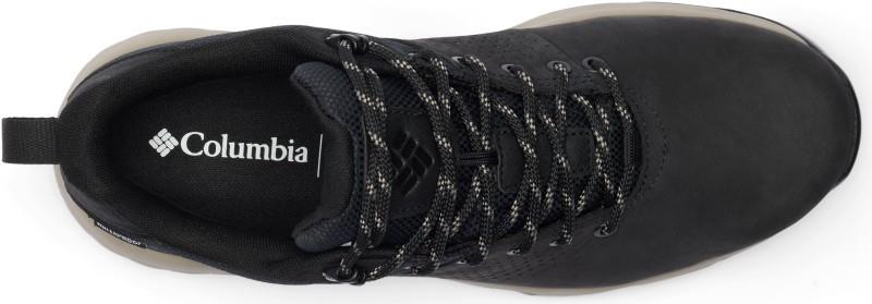 Newton Nimble LTR Wide, Extended - Mens - black / kettle 1
