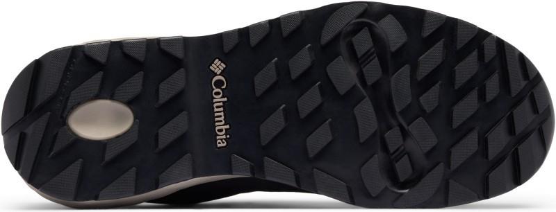 Newton Nimble LTR Wide, Extended - Mens - black / kettle 1
