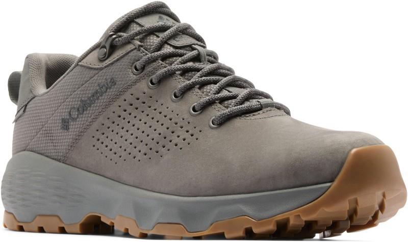 Newton Nimble LTR Wide, Extended - Mens - charcoal / charcoal 1