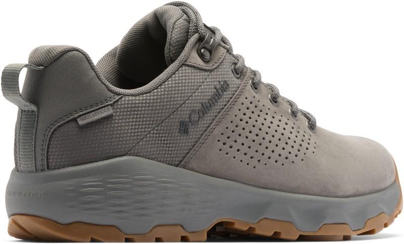 Newton Nimble LTR Wide, Extended - Mens - charcoal / charcoal 1