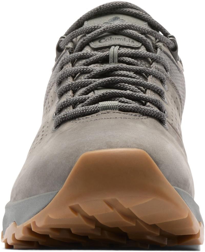 Newton Nimble LTR Wide, Extended - Mens - charcoal / charcoal 1