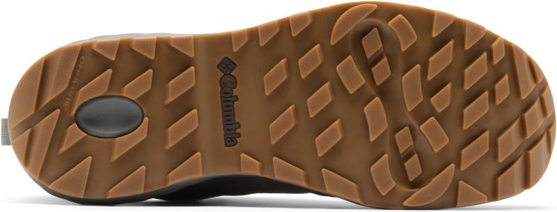 Newton Nimble LTR Wide, Extended - Mens - charcoal / charcoal 1