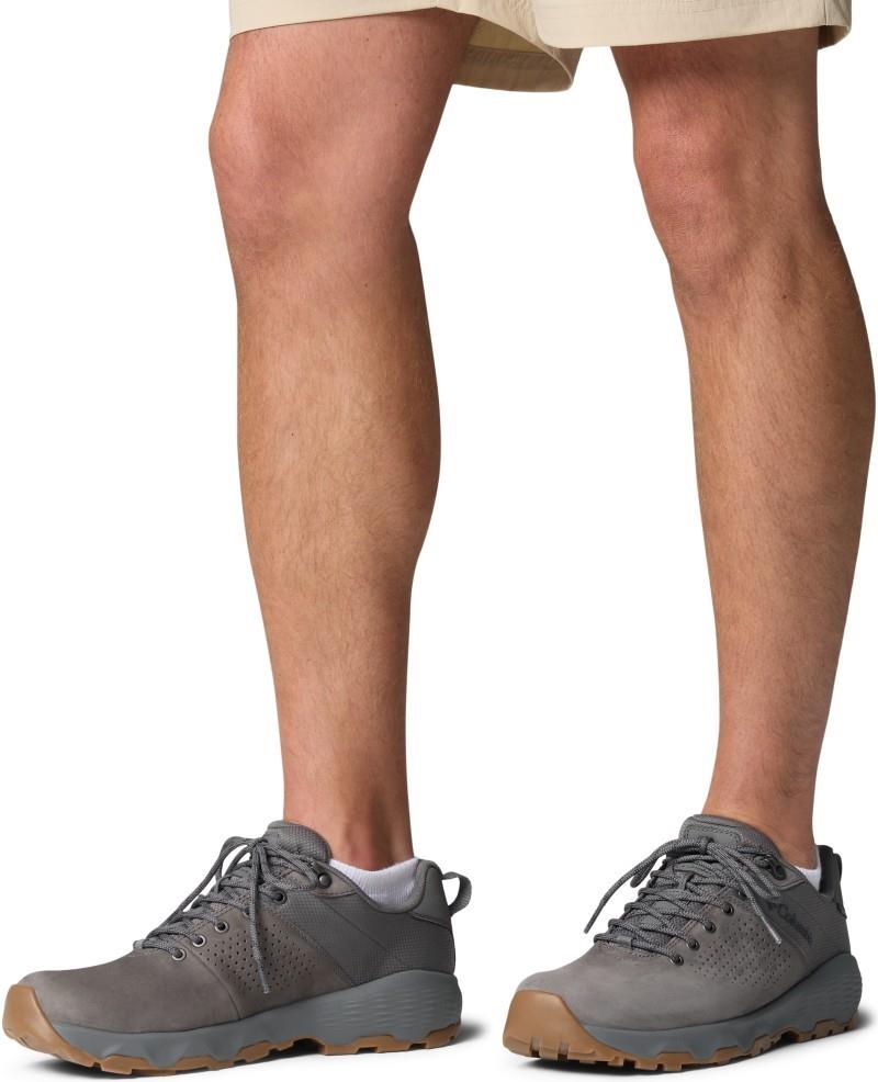 Newton Nimble LTR Wide, Extended - Mens - charcoal / charcoal 1