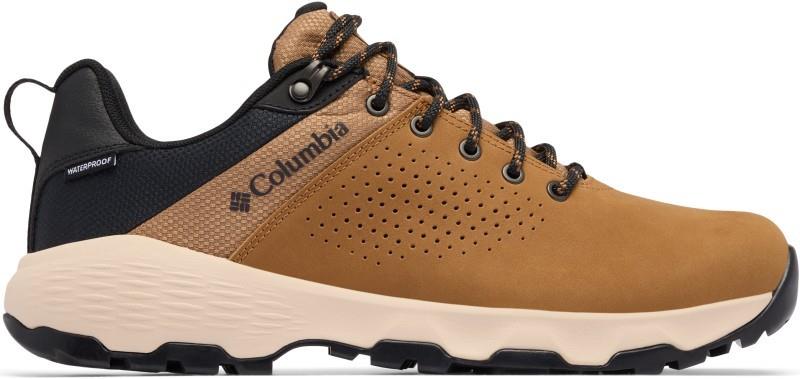 Newton Nimble LTR Wide, Extended - Mens - elk / black 1